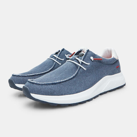 Sneakers de hombre Bata Red Label , Azul Sneakers de hombre Bata Red Label , Azul